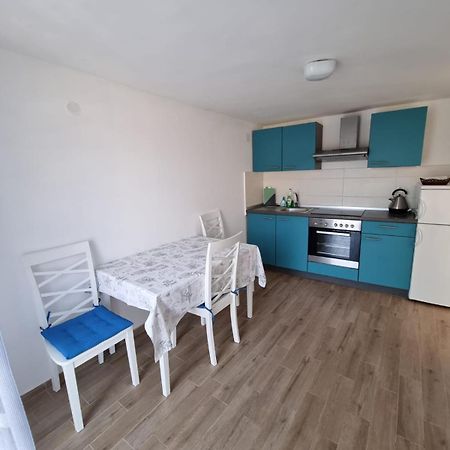 Apartments Stefanovski Paradiso Veli Lošinj المظهر الخارجي الصورة
