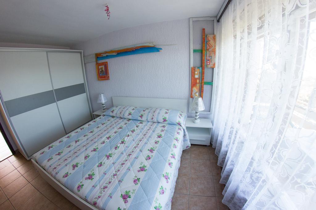 Apartments Stefanovski Paradiso Veli Lošinj الغرفة الصورة