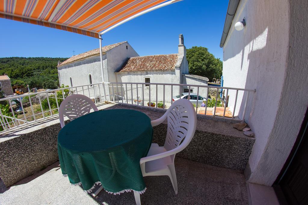 Apartments Stefanovski Paradiso Veli Lošinj المظهر الخارجي الصورة