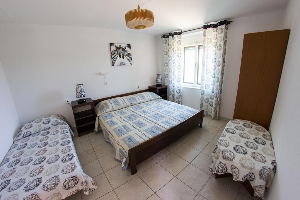 Apartments Stefanovski Paradiso Veli Lošinj الغرفة الصورة