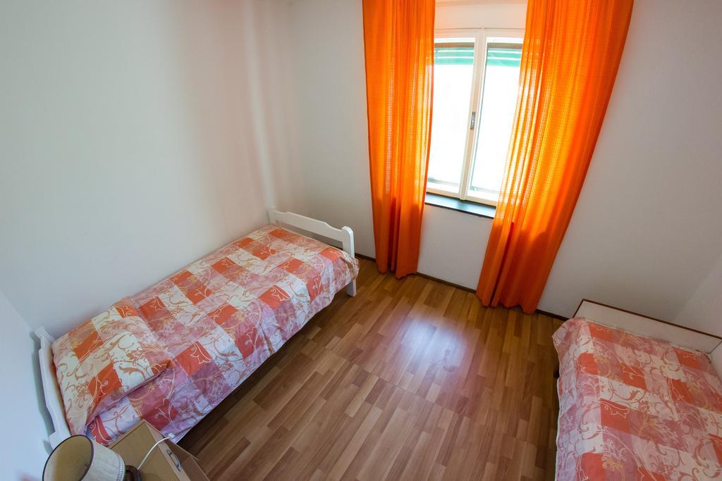 Apartments Stefanovski Paradiso Veli Lošinj الغرفة الصورة