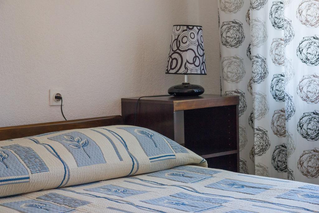 Apartments Stefanovski Paradiso Veli Lošinj الغرفة الصورة