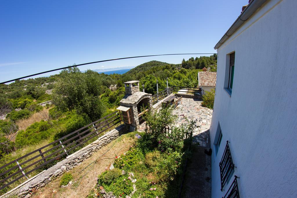Apartments Stefanovski Paradiso Veli Lošinj الغرفة الصورة