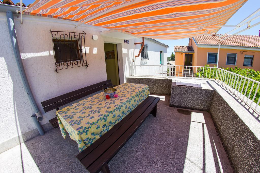Apartments Stefanovski Paradiso Veli Lošinj الغرفة الصورة